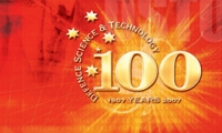 A Century of Australian Defence Science