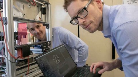 April 2019 Connections image