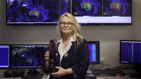 December 2020 Connections image