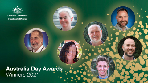 February 2021 Connections image