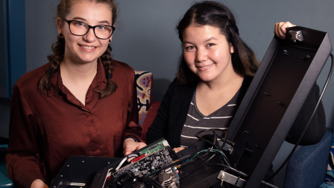 March 2021 Connections image