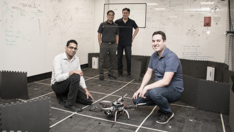 April 2021 Connections image