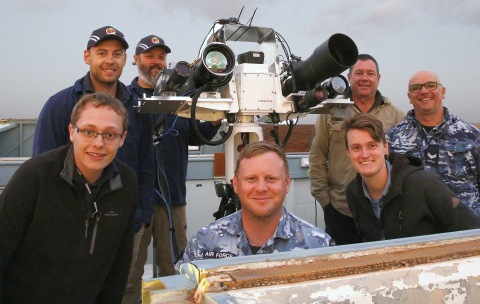 May 2021 Connections image