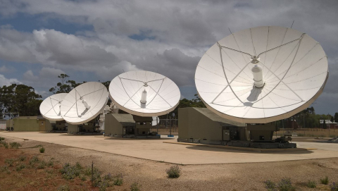 June 2021 Connections image