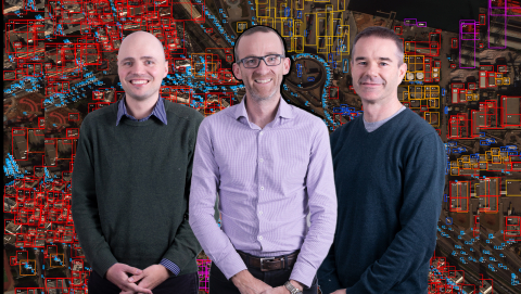 September 2021 Connections image