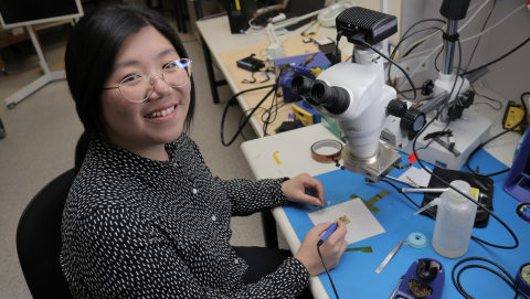 November 2021 Connections image