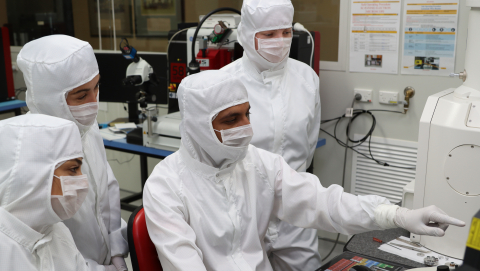 December 2021 Connections image