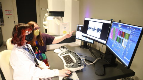 March 2022 Connections image