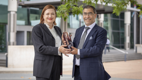 April 2022 Connections image