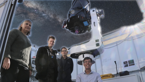 May 2022 Connections image